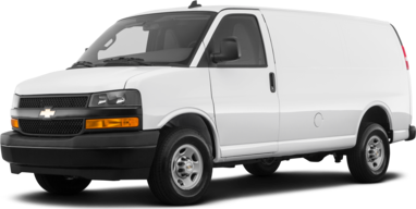 Chevy express shop 3500 maintenance schedule